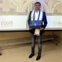 Varun Deshmukh