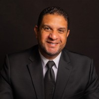 Hisham Morgan, MPA
