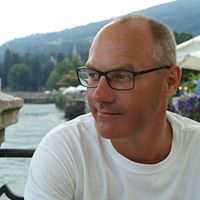 Bert Kampherbeek