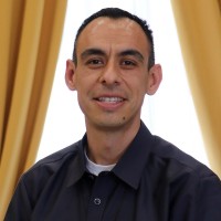 Brother Chris Patiño FSC