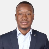 Mustapha D. Ibrahim (Ph.D.)