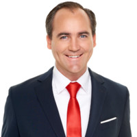 Chad Hughes