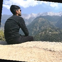 Chandan Kumar