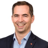 Olivier Grenier, M.Sc.