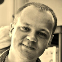 Dmitriy Petrovich