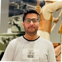 Salman Aslam Gill