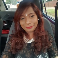 Deshnee Naidoo