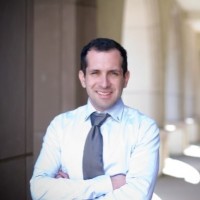 Francisco (Paco) Calderon