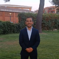 Alberto Linares Corrales