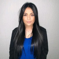 Andjela Misevic