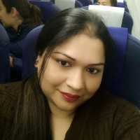 Deepti Manchanda