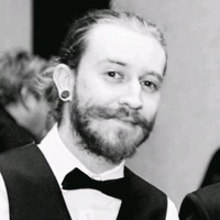 Sean Hitchcox