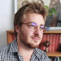 Baptiste Legrand