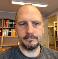 Mikael Iivari