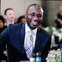 Henry Amadi, Mba, Pmp