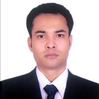 Mohammad Ariful Haque