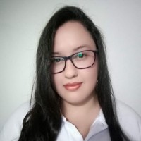Lina Maria Cubillos Ramirez