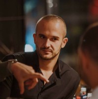 Georgi Petkov