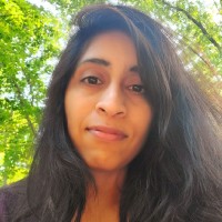 Swetha Yalamanchili