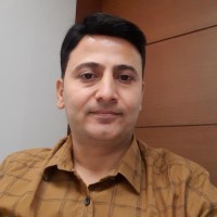 Inder Ahuja
