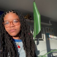 Rhia Mckissic