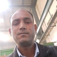 Krishan Kumar