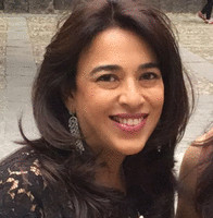 Namrita Jhangiani