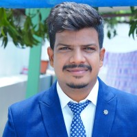 Sudhakar Vemu