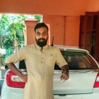 Vysakh S