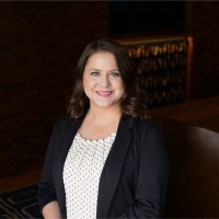 Morgan Deluca, Cisr