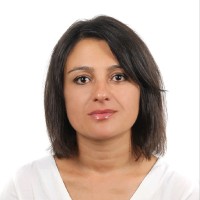 Tanya Raduncheva