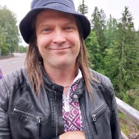 Timo M