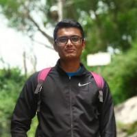 Suprith M B