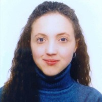 Patricia Martín Martín