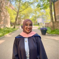 Eiman Abdoalsadig, MPH