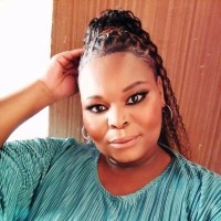 Nompendulo Kolisi
