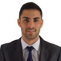 Javier Del Moral Muñoz