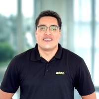 Irving Rodríguez García