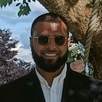 Imran Mauthoor