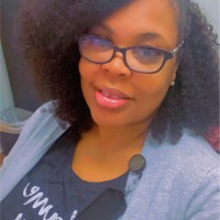 Kathy Jo Pooler AA/BSBA/MBA/MHA