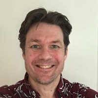 Jesper Cederborg