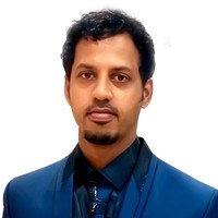 Dr. R. Satheesh Kumar