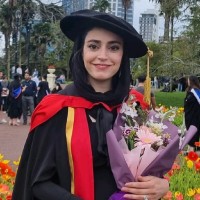 Noor Al-Saud, PhD