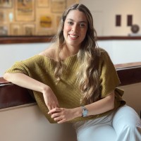 Daniela Tatiana Tobar Banderas