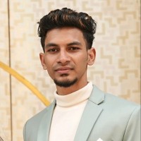 Gokul Lal P K