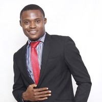 Paul Oluwabusola