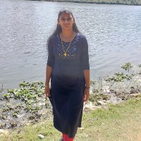 Jisha K