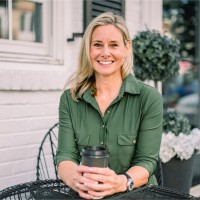 Michelle E. Dickinson, MM 🧠♥️