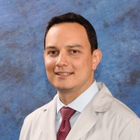 Javier A. Gomez Valencia Md, Msc, Facc, Fasnc