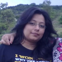 Madhuri Sule